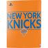 NBA New York Knicks Standard - Orange PS5 Digital Edition Bundle Skin